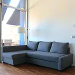 Design Loft - Via Adriano ミラノ