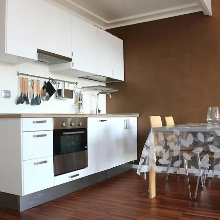 Design Loft - Via Adriano * ミラノ