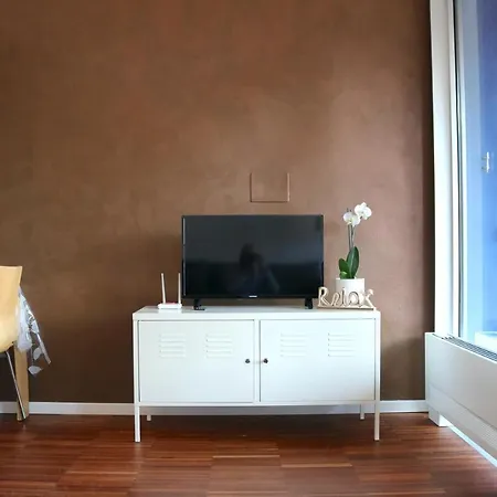 Design Loft - Via Adriano アパート ミラノ