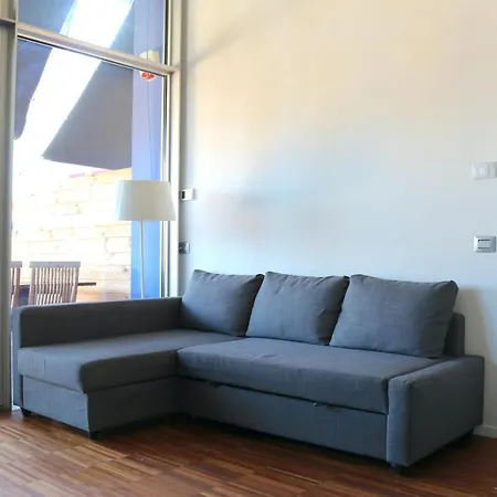 Design Loft - Via Adriano Milán